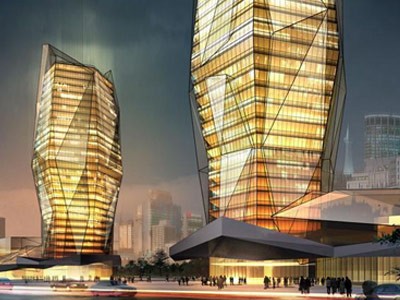 PG网页版进入地址门店展示三