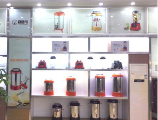 PG网页版进入地址展会风采二