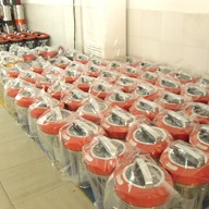 PG网页版进入地址车间展示二