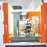 PG网页版进入地址车间展示三